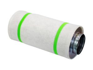 Carbon Garden Filter