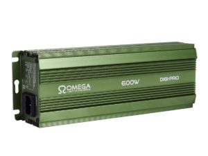 Omega 600W Digi-Pro Digital Dimmable Ballast