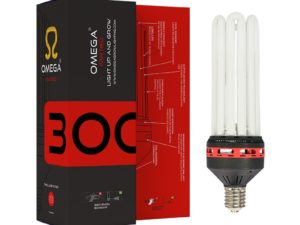 Omega Far Red Cfl