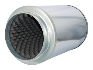 Silencers