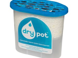 Dry Pot 800ml Portable Disposable Dehumidifier