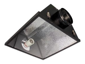 Omega Air Cooled Reflectors