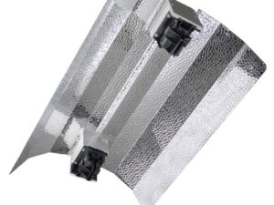 Omega 400V Euro Reflector 1000W 5m Iec Cable