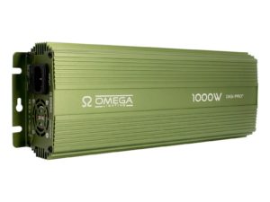 Omega 1000W 240V Digi-Pro Digital Dimmable Ballast