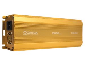 Omega 1000W 400V Digi-Pro Digital Dimmable Ballast