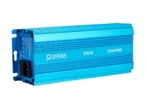 Omega 315W 240V Cdm Digital Ballast