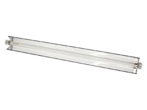 Omega Nano Single Tube T5 Propagation Light