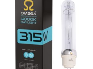 Omega 315W Cdm Lamp 4000K
