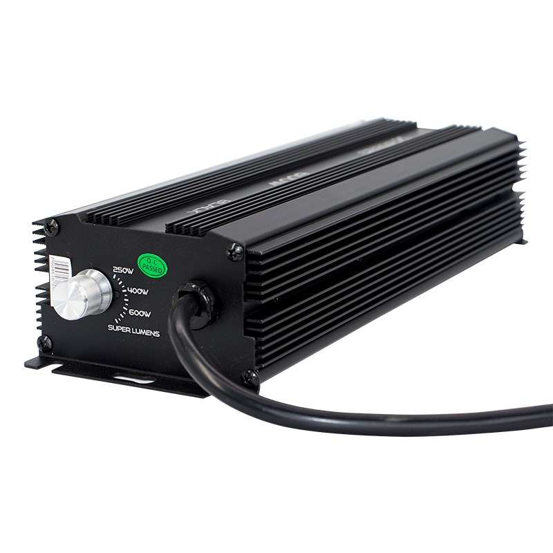 Dimmable ballast on sale for led lights