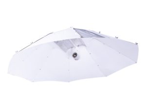 Omega Cfl Reflector With 5m Lead