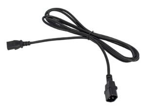 3m Iec Extension Lead