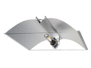 Adjustable Reflector 4m Iec Lead E40