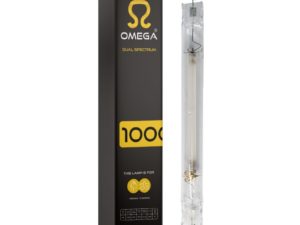 Omega 1000W DE 400V Dual Spectrum Lamp