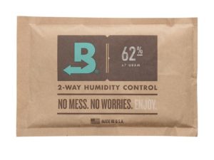 Boveda Humidity Control 62%