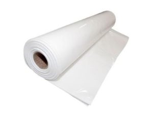 Luxx White Floor Secure 4m x 25m x 200mu