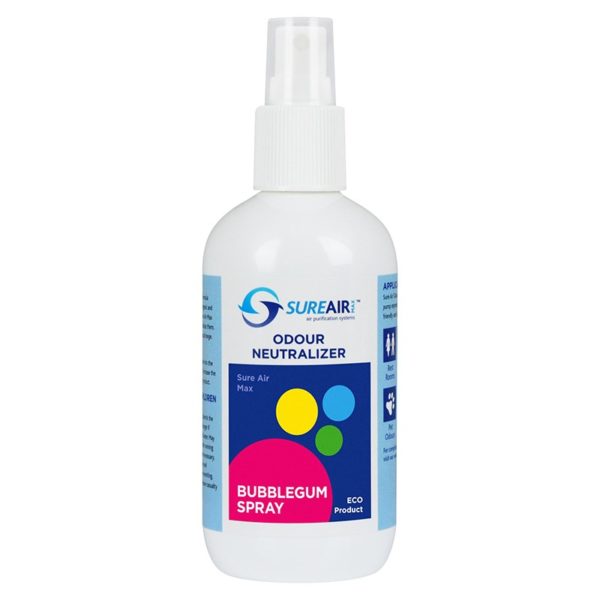 Sureair Sprays