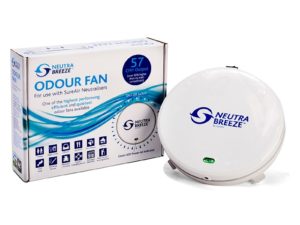 Sureair Neutra Breeze Fan