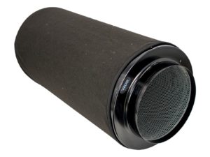 Vortex Premium Carbon Filters