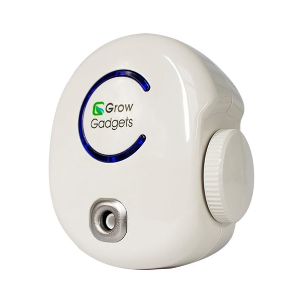 Grow Gadgets Plug In Ozone Generator Air Purifier - Image 2