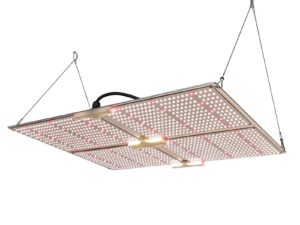 Omega Spectra G Line LED Grow Light G430