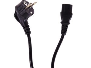 Omega Kettle Lead With EU Plug