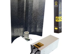 Omega Euro Metal Kits