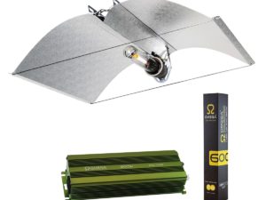 Omega Adjustable Kits