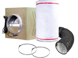 Mammoth Extraction Kits