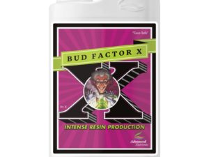 Advanced Nutrients Bud Factor