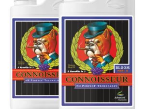 Advanced Nutrients Connoisseur