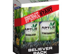 Aptus Believer Pack 2x50ml