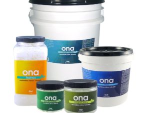 Ona Gels