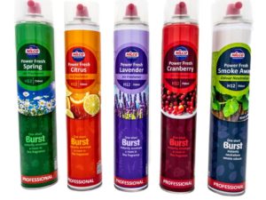 Nilco Air Fresheners