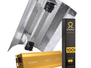 Omega DE Euro Digital Kits