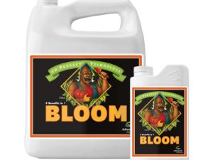 Advanced Nutrients Bloom