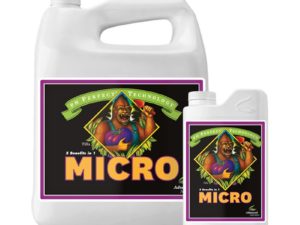 Advanced Nutrients Micro