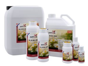 Aptus All-In-One liquid