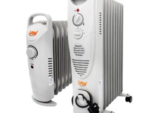 Grow Gadgets Oil Filled Radiator