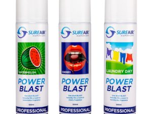 Sureair Powerblast