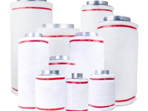 Mammoth Carbon Filter