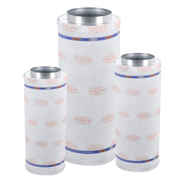 Can Lite Carbon Filter