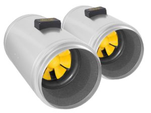 Can Q-Max Fan