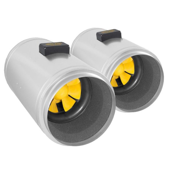 Can Q-Max Fan