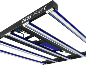 LUMATEK ZEUS 465W COMPACT LED