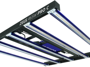 LUMATEK ZEUS 465W COMPACT PRO LED