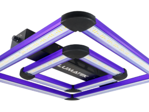 LUMLED200 ATTIS 200W LED