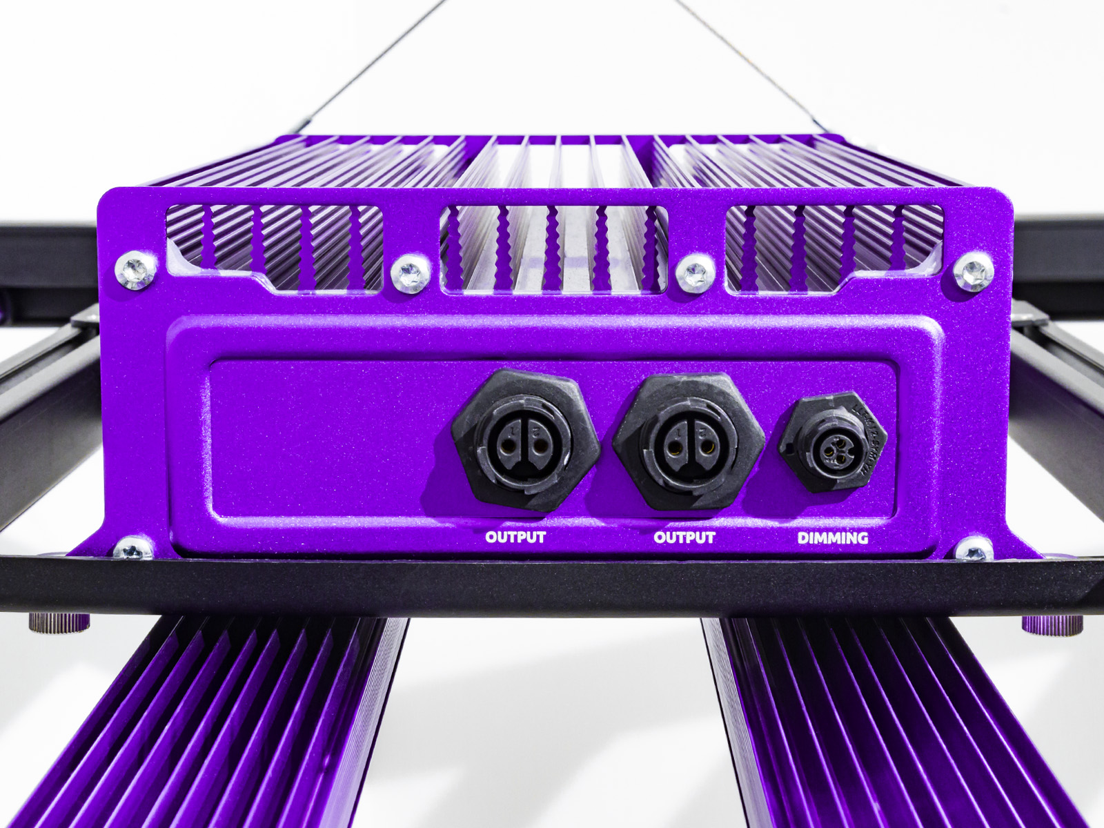 1000w lumatek discount