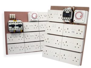 Mdf Contactors