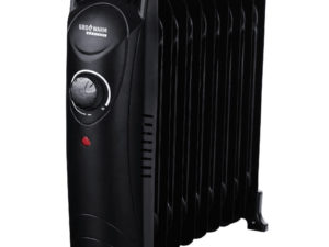 GroWarm Oil Heater / Radiators