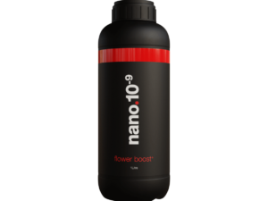 Nano 10⁻⁹ Flower Boost+ | Nano 10-9 | Hydroponics